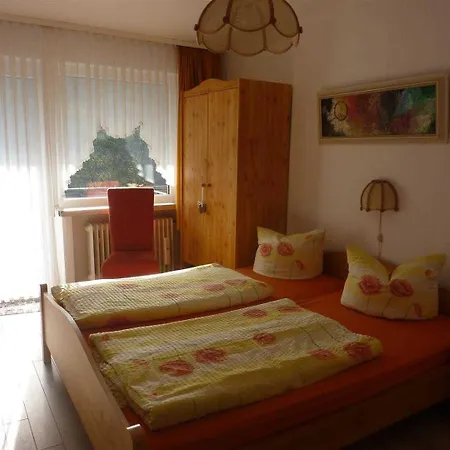 Brüggemann Apartamento Altenau (Lower-Saxony)