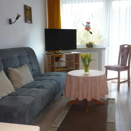 Apartamento Brüggemann