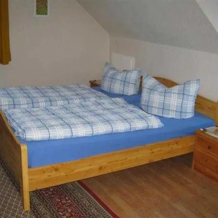 Brüggemann Apartment Altenau (Lower-Saxony)