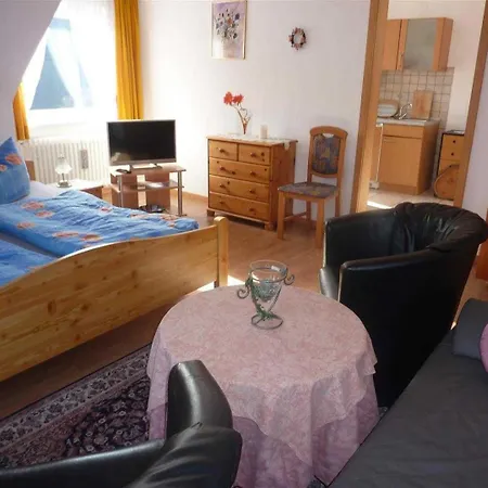 Apartamento Brüggemann