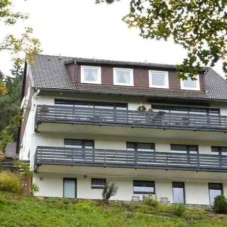 Apartamento Brüggemann