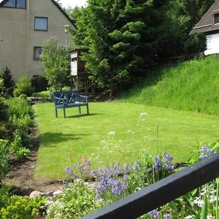 Brüggemann * Altenau (Lower-Saxony)