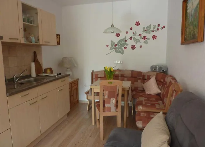 Brüggemann Altenau (Lower-Saxony)