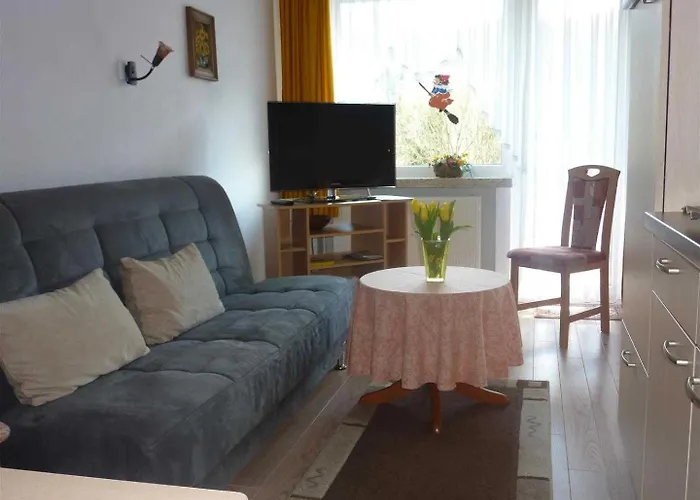 Apartamento Brüggemann