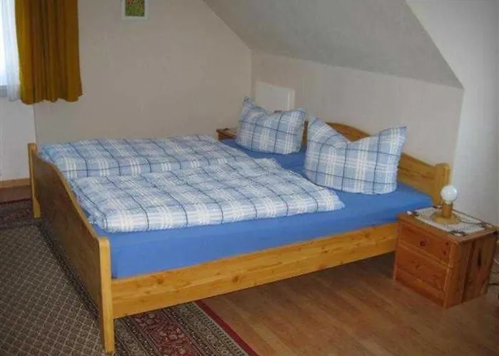 Brüggemann Apartamento Altenau (Lower-Saxony)