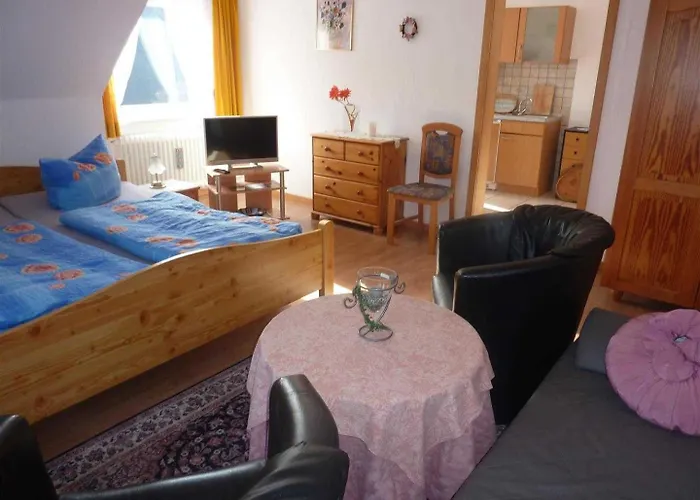 Apartamento Brüggemann