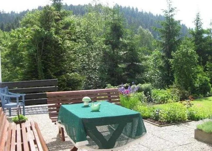 Brüggemann Altenau (Lower-Saxony)