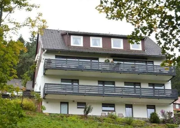 Apartamento Brüggemann