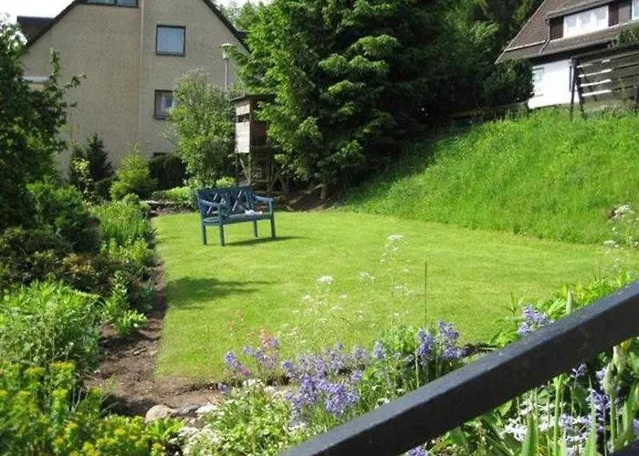 Brüggemann * Altenau (Lower-Saxony)